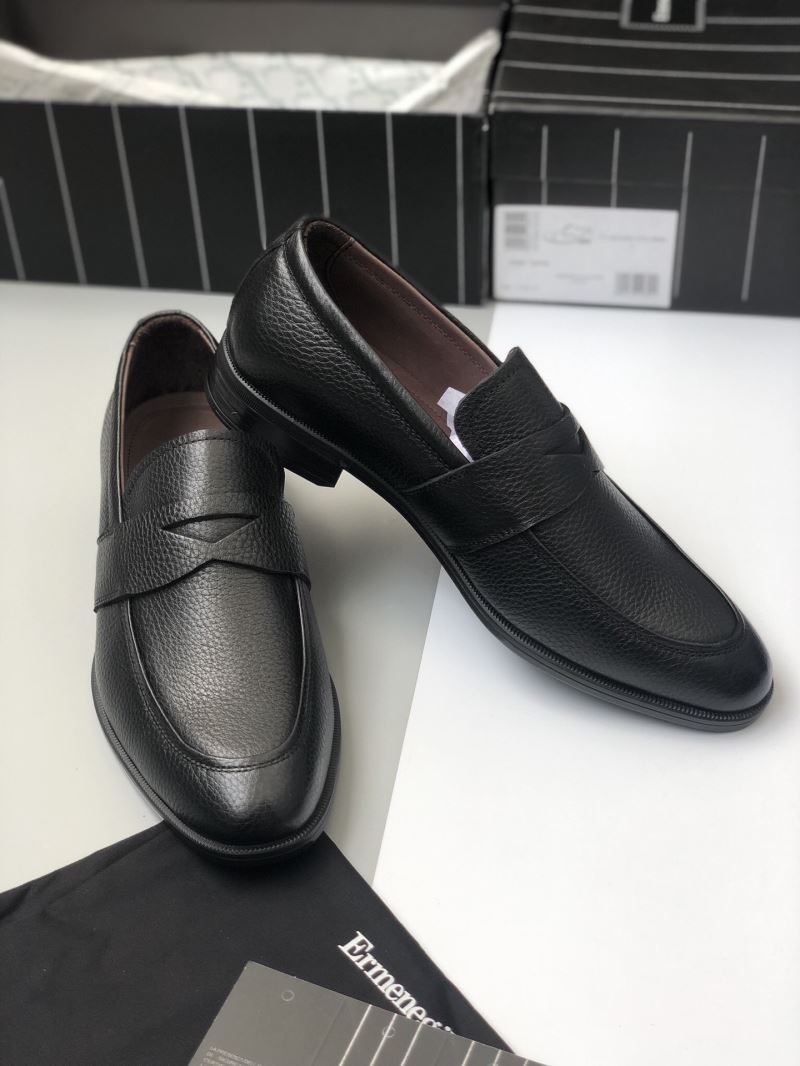 Ermenegildo Zegna Shoes